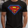 Men's Summer Short Sleeves