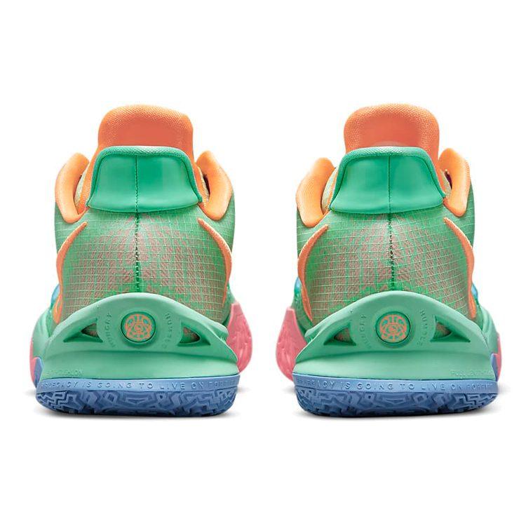 Nike Sue Bird X Kyrie Low 4 'Keep Sue Fresh' CW3985-300
