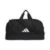 Adidas 31 Tirol Duffel Bag Medium Bottom Con Soccer NS Duffel/Boston (mkb41-hs9742) Black/White