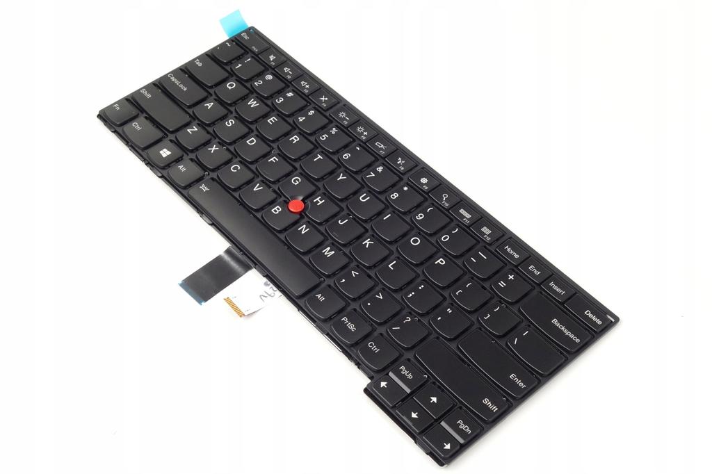 Lenovo ThinkPad T440 T440p T440s E440 T450 T450s Keyboard LED Backlit
