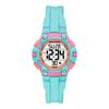 Orologio Digitale da Donna Skechers Anoka in Poliuretano SR2150