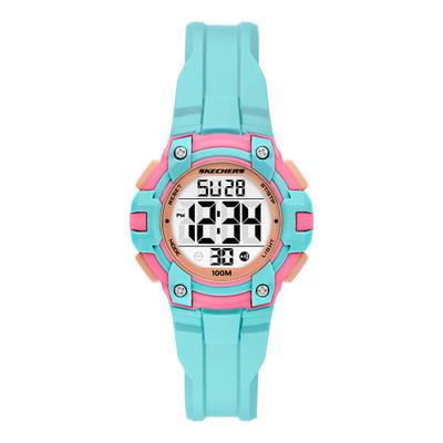 Ceas Digital Skechers Anoka pentru Femei din Uretan SR2150