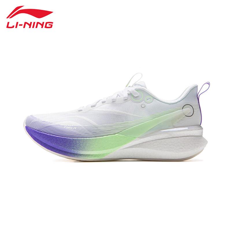 LI-NING Chitu 8 PRO Women s Running Shoes EU 38 W