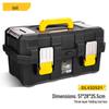 Organizatoare pentru unelte și scule – Cutie pentru unelte