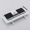 Shower Shelf Home Bathroom Bathroom Lift Bracket Without Holes Bathroom Shower Rod Tray Storage