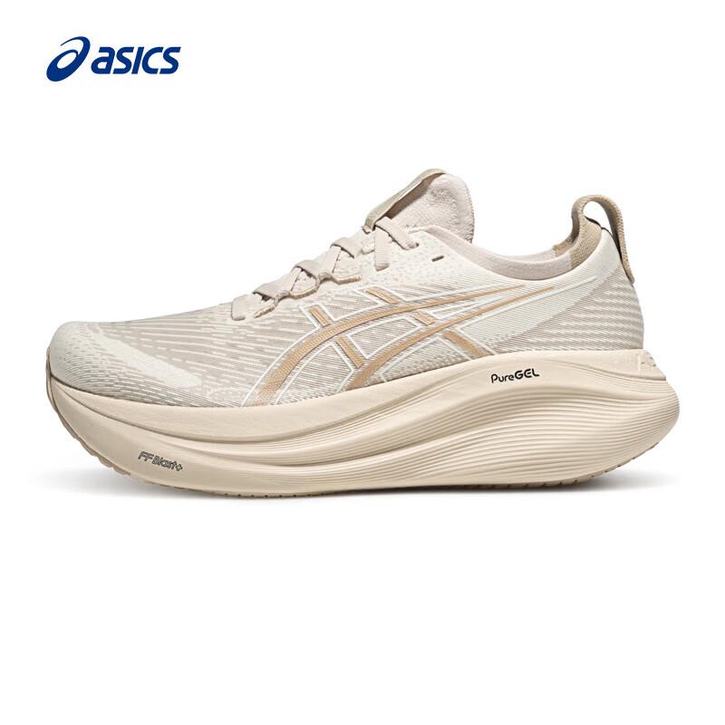ASICS Men s GEL-NIMBUS 27 Running Shoes US 9