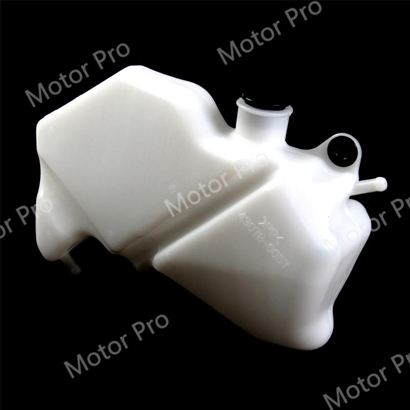 Fit Kawasaki Ninja ZX6R 2012 2011 2010 2009 Water Coolant Reservoir Tank Radiator Overflow Bottle For Ninja ZX636 2009-2012