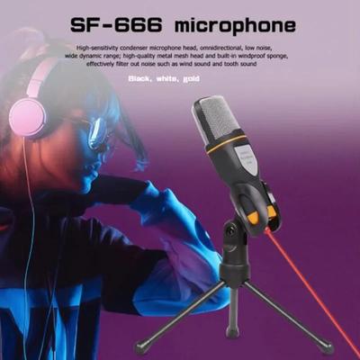Accessoires audio et vidéo – Microphones