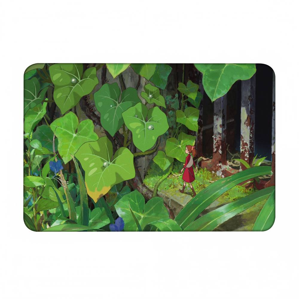 Das Notizbuch Bodenmatte Zuhause Badezimmer Saugfähige Matten Rutschfeste Matten Heimdekor Zubehör