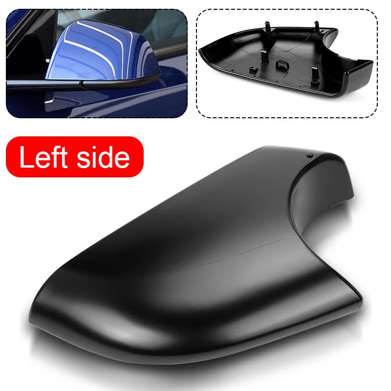 Rearview Mirror Lower Cover Cap Holder 802/803 For TESLA MODEL Y    Left/Right Side Mirror Cover Accessories Left