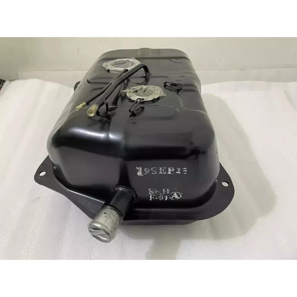 Suzuki Samurai Sierra Sj413 Gypsy Kraftstoff Benzin Gas Tank 1,3 Liter Schwarz |Passend für