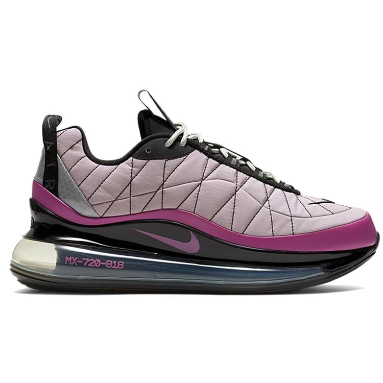 Nike Air Mx 720 818 Lilla Ghiacciato Fucsia Cosmico Donna CI3869-500