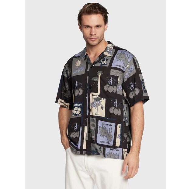 

Рубашка Carhartt WIP Verdant EU S