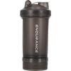 Sports Water Bottle - ENDURANCE - Kaitherna - 500 Ml - Black