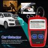 Car Diagnostic Tools OBD2 Code Reader Digital Display OBD 2 Scanner Multi Functional Fault Code Clear 16 Pin Universal Version