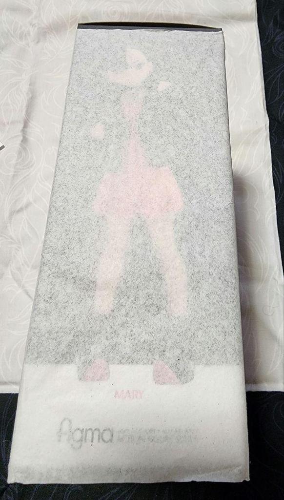 [USED] figma Marnie Pokémon Sword and Shield with Pokémon Center pre-order bonus