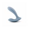 Anal Plug Blue (8,3 Cm)