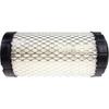 Air Filter Pack Of 2 Fit For NAPA 6449 / Baldwin RS3715 / Fleetguard AF25550 / WIX 46449 / John Deere M113621 / Mule 11013-1290 / Kubota 6A10082630,