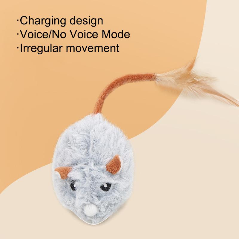 

Игрушки для снятия скуки у кошек Маленькие мышки Палочки для дразнения кошек Устойчивые к укусам Игрушки для дразнения кошек Интерактивные игрушки для домашних животных Товары для животных