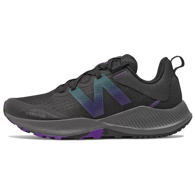 

new New Balance Nitrel V4 Black Women s 36
