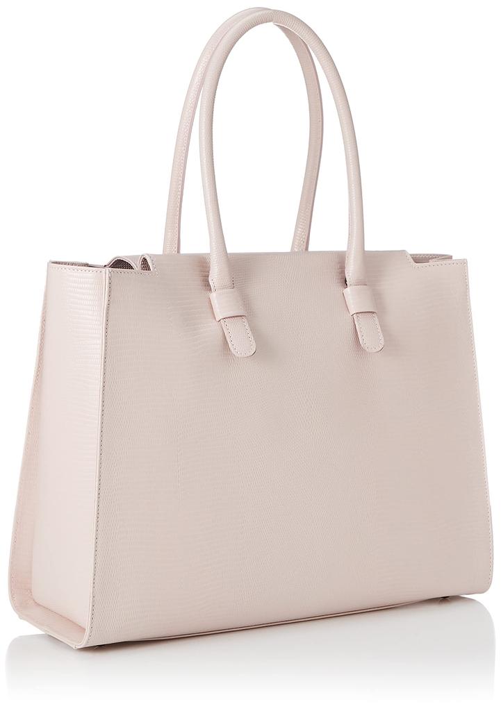 and Lady Light Tote Lizard [Toff Lodestone]