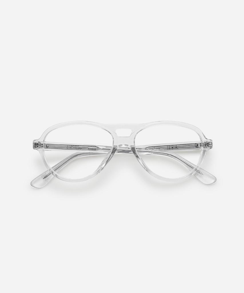 Neotelia Temia · Clear