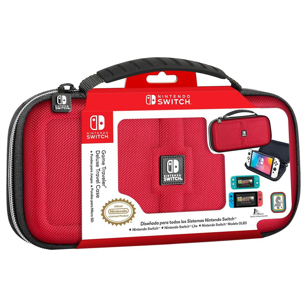 

Коробка для Nintendo Switch Esprinet NNS30R Red