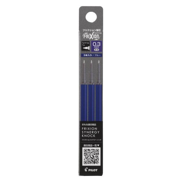 Pilot Friction Synergy Refill 03 3