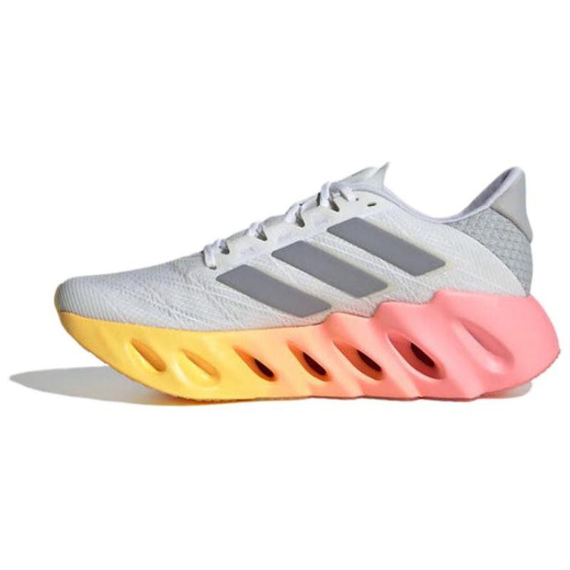 

Adidas Switch Fwd 2 Cloud White Silver Spark Women s Sneakers IF9187 36⅔ серый