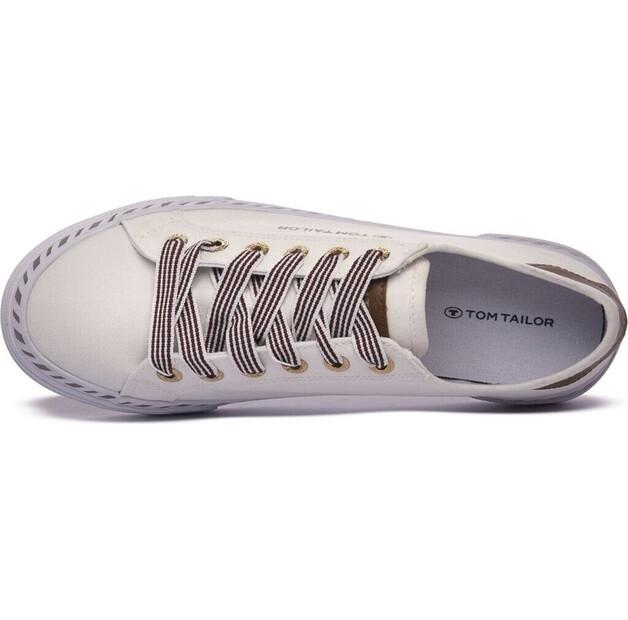 Кроссовки Tom Tailor