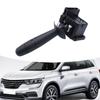 Turn Signal Switch Easy Installation 701048915 7701048914 Replace Parts for Espace MK4 Vivaro Twingo