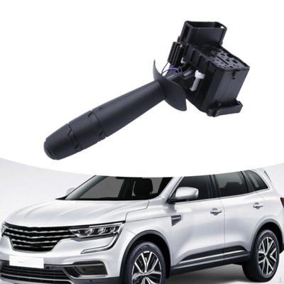 Turn Signal Switch Easy Installation 701048915 7701048914 Replace Parts for Espace MK4 Vivaro Twingo
