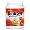 Naturade Total Soy Weight Loss Shake, Horchata, 1.2 Lbs (540 G)