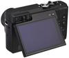 Panasonic LUMIX DC-TZ90-K Compact Digital Camera, Black, 30x Optical Zoom, 4K Video Recording, 20.3MP