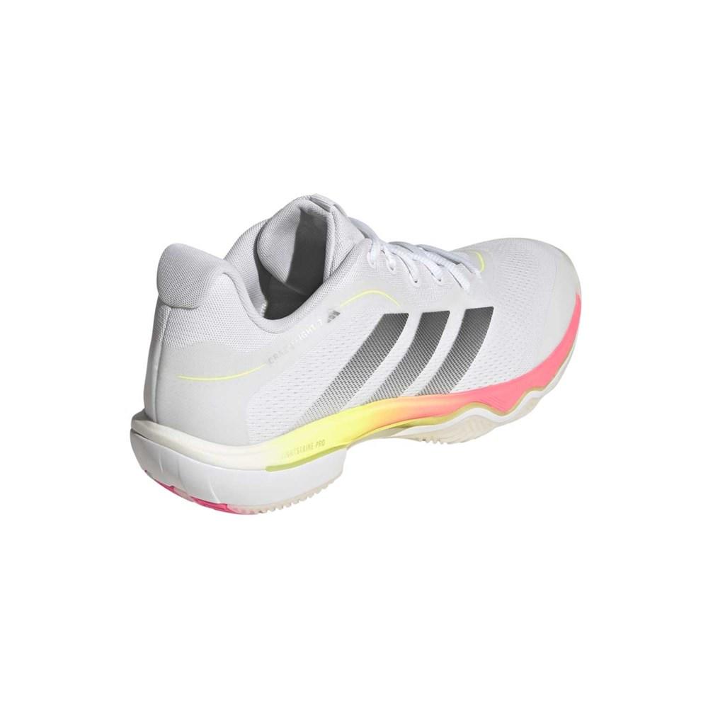 Adidas crazyflight 7 sneakers Lightstrike Pro White/Gray
