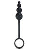 Anal Plug Cockring 2 In 1 Cc5700370010