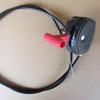 Universal Throttle Cable Switch Lever Control Handle for Lawnmower Lawn Mower