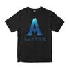 Avatar Movie Logo T-Shirt
