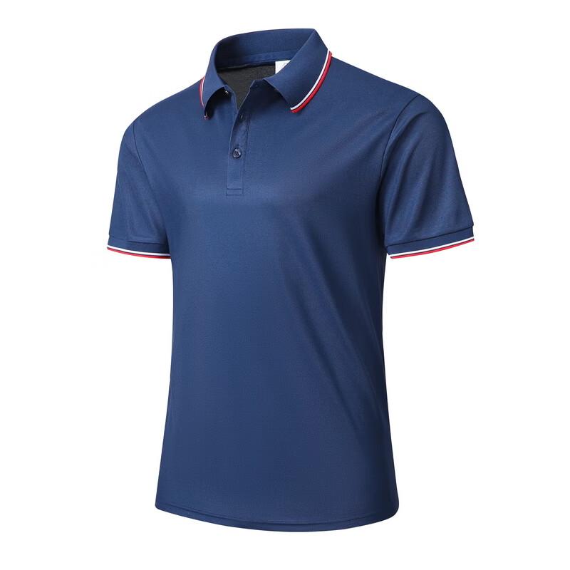 WRPCE Men's Short Sleeve Polo Shirt