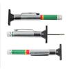 1-10PCS 25mm Car Tyre Tire Tread Depth Gauge Meter Caliper Thickness Gauges Monitoring System Tire Wear Detection Measuring Tool