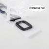 ABS Car XC Series Number Emblem Logo Sticker Rear Trunk Decals Accessories For Volvo XC40 XC60 V70 S60 XC90 S80 V40 XC70 V50 AWD