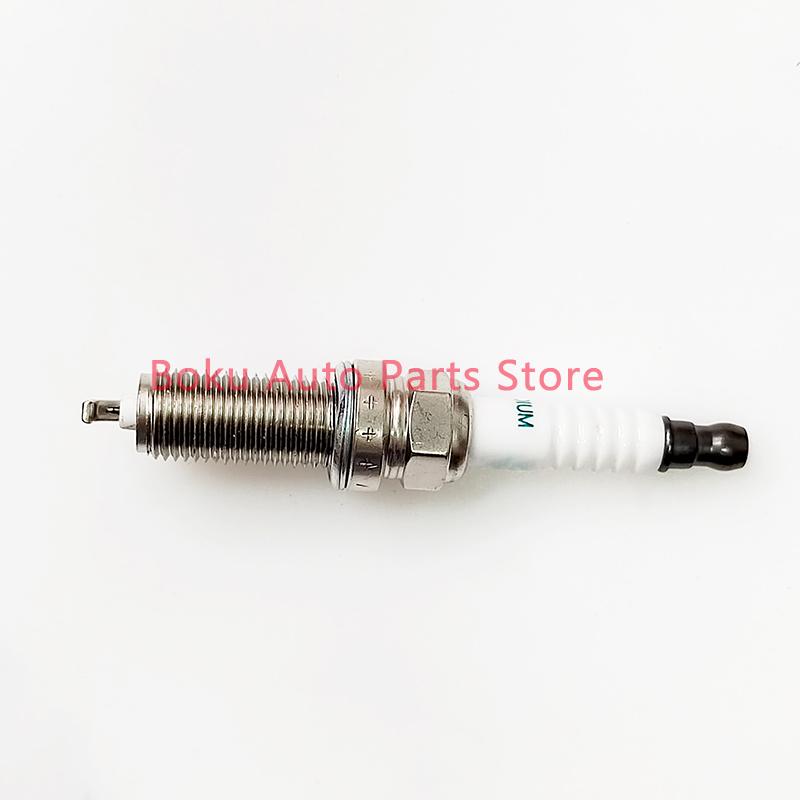 SC20HR11 90919-01253 4 PCS For Toyota Corolla Prius Lexus new iridium spark plugs 9091901253 SC20 HR-11 90919 01253