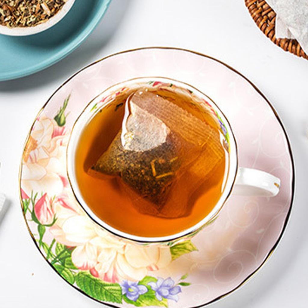 30 Bags Clove Tea Bags Individual Tea Bags Herbal Gentle Organic Healthy Wellness Tea Bags