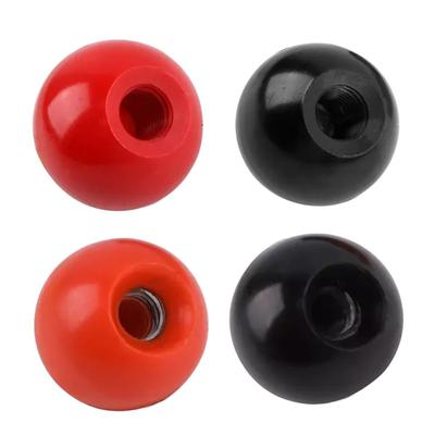 Bakelite Ball Nut Machine Tool Handle Ball Nut Ball Craft Efficient
