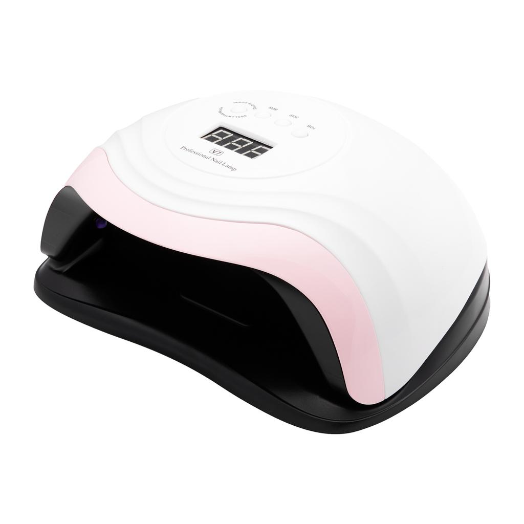 UV-LED-Lampe Glow V7 168W