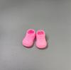 Standable Labubu 17cm Shoe Figure: Generations 1 & 2 Sports Casual Boots Accessories