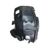 Front Fender Liner for BMW X3 G08 (Front Section) - Part Numbers 51717445681, 51717445682
