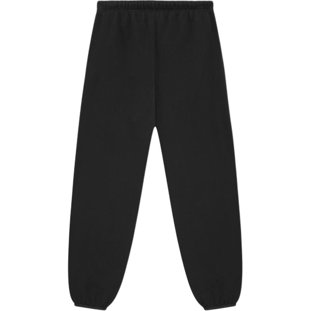 Fear of God Essentials SS24 Sweatpants 'Black' Men's 130SU242020F
