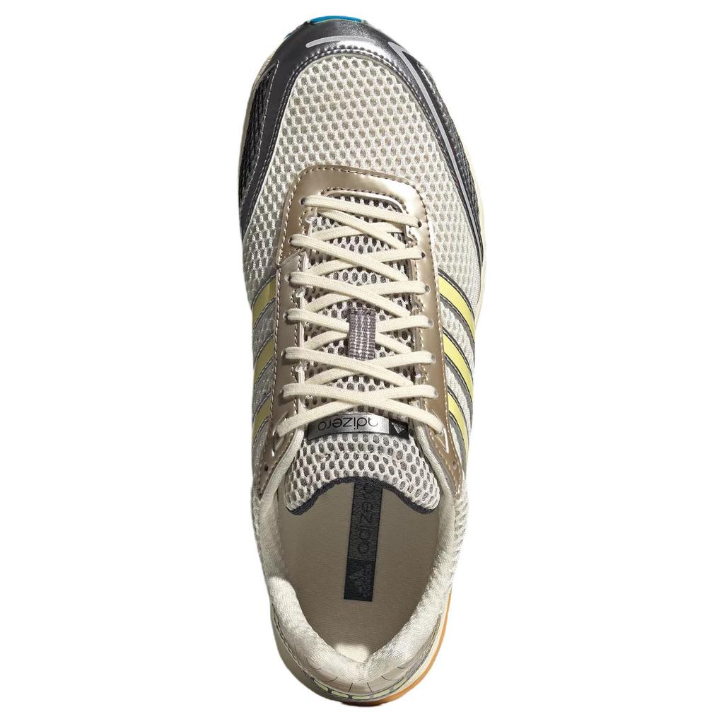 Adidas Adizero Adios Og Striped Sneakers Sneakers JQ6714