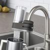 Removable Kitchen Faucet Filter Dual Mode Water Purification Filter Faucet Water Purifier Home